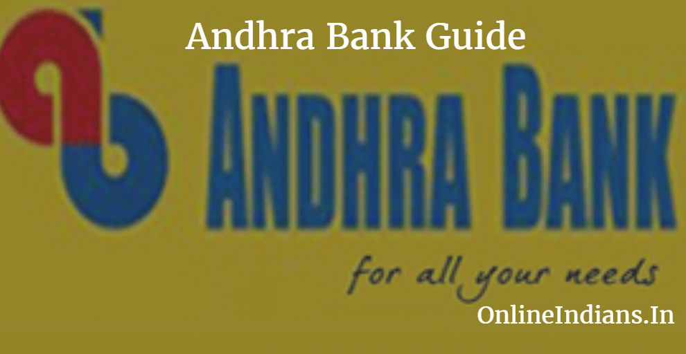 How to Close Current Account in Andhra Bank? - Online Indians