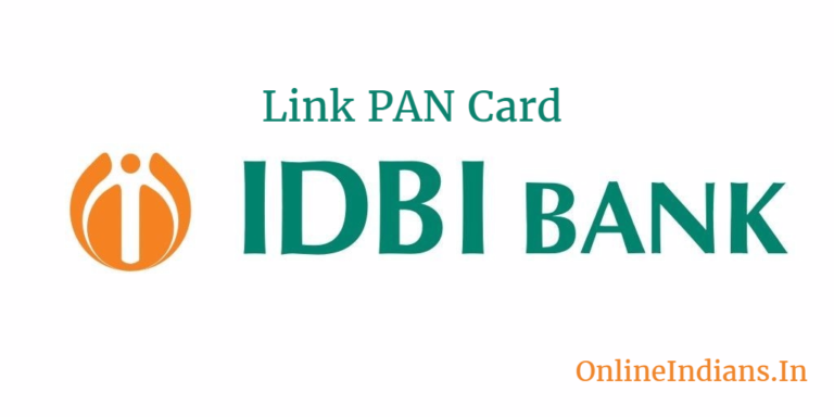 how-to-link-pan-card-with-idbi-bank-account-online-indians