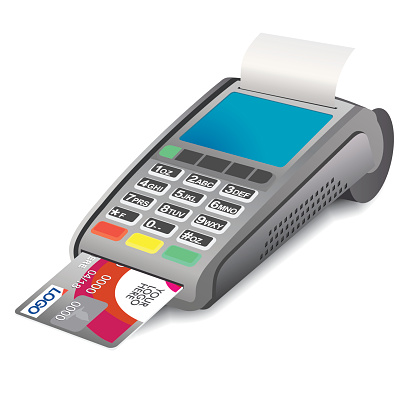 pos sbi swipe terminals